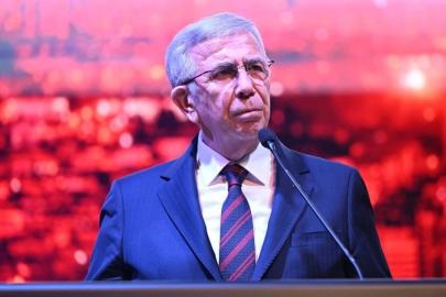 Mansur Yavaş: CHP ülkeyi nasıl yönetecek gösteriyoruz
