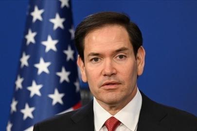 Marco Rubio: Orta Doğu'da İran menzilinde 40 bin ABD askeri var