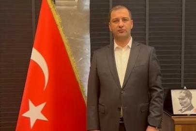 Mardin esnafından Türk bayrağı hassasiyeti: Başımızın tacıdır