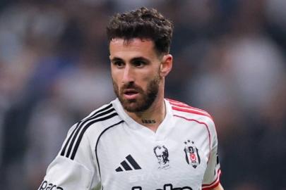 Mario Branco, Rafa Silva için İstanbul'da