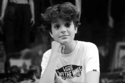 Mattia Ahmet Minguzzi öldürülmesinin 1. yıl dönümünde mezarı başında anıldı