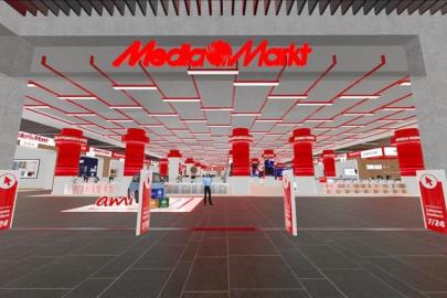 MediaMarkt Türkiye’de 'Stokları Eritiyoruz' kampanyası sürüyor