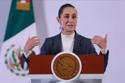 Meksika Devlet Başkanı kartellerle mücadelede etkili sonuçlar aldıklarını söyledi