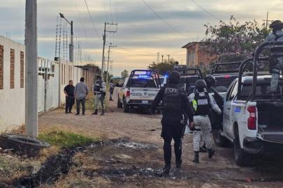 Meksika’da stadyumda kanlı saldırı: 11 kişi hayatını kaybetti