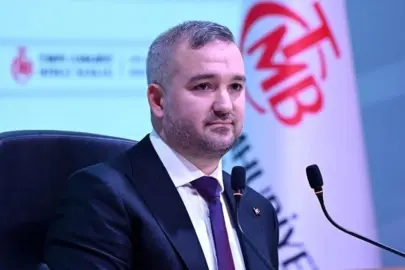 Merkez Bankası Başkanı Karahan'dan enflasyon mesajı