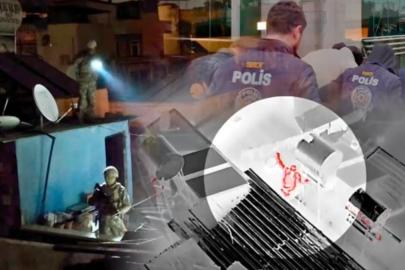 Mersin'de 1,9 milyarlık bahis operasyonu: 47 gözaltı