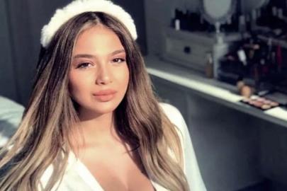 Merve Taşkın hakkında yakalama kararı