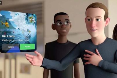 Meta'nın metaverse bölümü 73 milyar dolar zarar etti: İşten çıkarmalar başlıyor