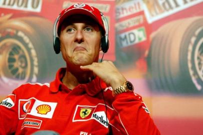 Michael Schumacher hakkında son durumuyla ilgili dikkat çeken iddia