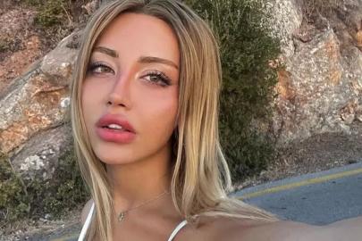 Mika Raun Can uyuşturucudan gözaltına alındı