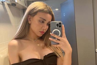 Mika Raun tutuklandı