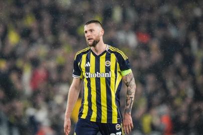 Milan Skriniar cezalı duruma düştü
