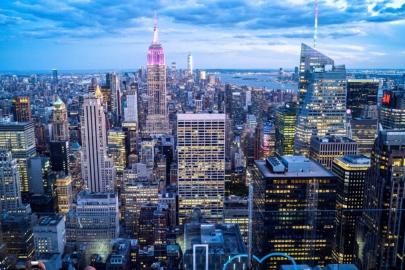 Milyarderlerin rotasının çevrildiği şehirler