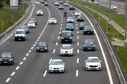 MTV taksit ödemelerinde son 3 gün