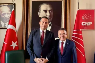 Muhittin Böcek'in Ali Mahir Başarır'a 10 milyon lira verdiği ortaya çıktı