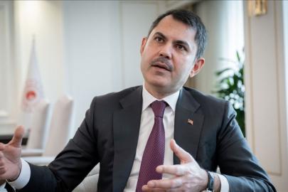 Murat Kurum'dan Özgür Özel'e: Biz üretiyoruz diye aklın çıkıyor