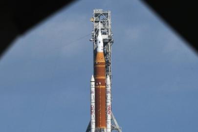 NASA, 50 yıl sonra Ay’a insanlı dönüş için geri sayımda