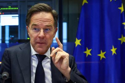 NATO Genel Sekreteri Rutte'den dikkat çeken ABD açıklaması