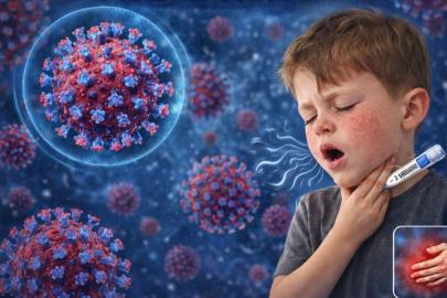 Nefes kesen hastalık! Bocavirüs başladı; İşte belirtileri...