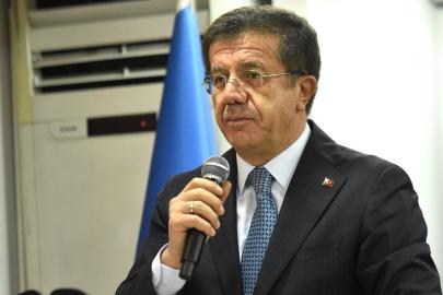 Nihat Zeybekci: Türkiye dünyanın 16. büyük ekonomisi haline geldi