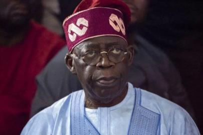 Nijerya Cumhurbaşkanı Tinubu, Cumhurbaşkanı Erdoğan’ın davetiyle Türkiye'ye geliyor