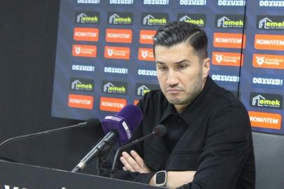 Nuri Şahin: Hak ettiğimiz bir galibiyet oldu