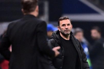 Okan Buruk: İlk 24'te olacağız diye tahmin ediyorum