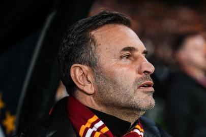 Okan Buruk'tan transfer öz eleştirisi: Çok odaklandık