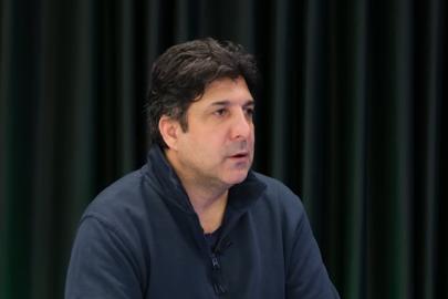 Oktay Derelioğlu: Galatasaray oyuncuları maç seçiyor