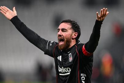 Orkun Kökçü: Artık o gol gelsin