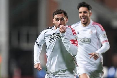 Orkun Kökçü: İlk golümü attım ama benim için anlamı yok