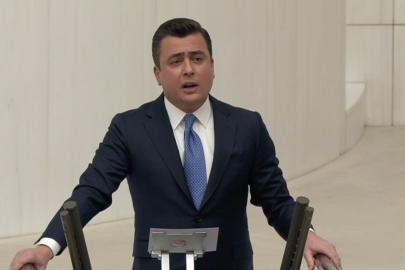 Osman Gökçek'ten CHP'ye: Konserlerde vurgun yaptınız