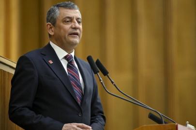 Özgür Özel'den itiraf gibi sözler: İBB'de mutlaka hırsız, yolsuz ve rüşvetçi var