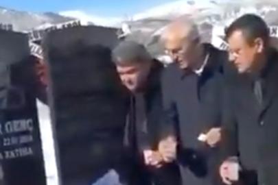 Özgür Özel'in Kamer Genç'i rakılı anma videosu yeniden gündem oldu