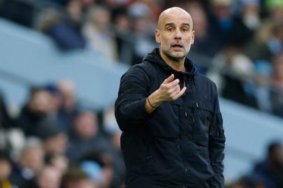 Pep Guardiola: Galatasaray'ı yenmek zorundayız