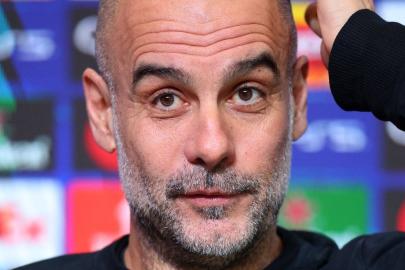 Pep Guardiola'dan Galatasaray mesajı