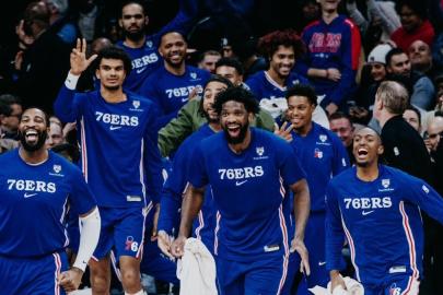Philadelphia 76ers, Milwaukee Bucks'ı yendi