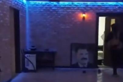 PKK/YPG’nin tünel ağı deşifre oldu: Çıkış noktaları lüks evlere uzanıyor