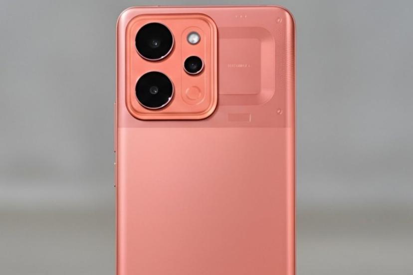 Powerbank gibi telefon: 10.000 mAh bataryalı Realme P4 yakında geliyor