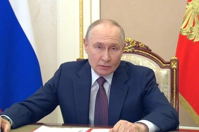 Putin: Dondurulan varlıklarından Gazze Barış Kurulu’na 1 milyar dolar ayrılabilir