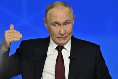 Putin: Grönland’ın fiyatı 200-250 milyon dolar civarında