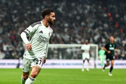 Rafa Silva, Benfica'ya transfer oldu!