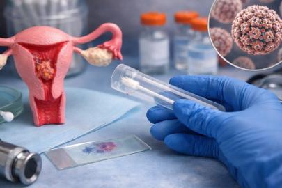 Rahim ağzı kanserinde erken tanı kritik rol oynuyor