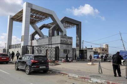 Refah Sınır Kapısı iddiası: İsrail ve Mısır arasında anlaşmazlık