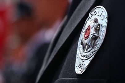 Resmi Gazete'de yayımlandı: 3 ilin emniyet müdürü değişti