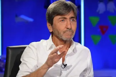 Rıdvan Dilmen'den dikkat çeken iddia: Fenerbahçe’nin en büyük problemi...