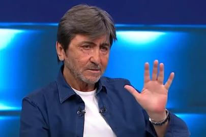 Rıdvan Dilmen'den Fenerbahçe için şampiyonluk iddiası: İki oyuncuyu diğerlerinden ayırdı...
