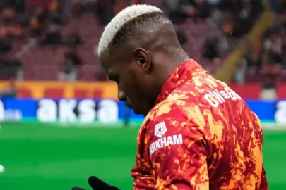 Rio Ferdinand: Osimhen, United'a gelecektir