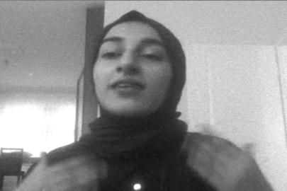 Rojin Kabaiş’in ebeveynlere tavsiyeler verdiği görüntüsü ortaya çıktı