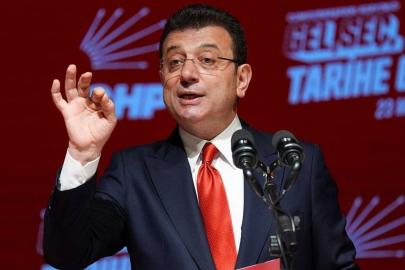 Şaibeli diploma davasında karar: Mahkeme İmamoğlu'na ret verdi